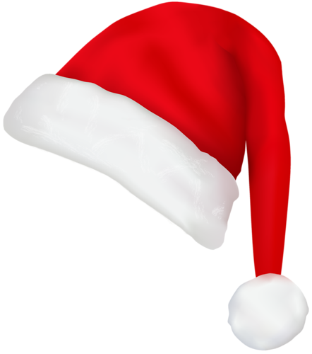 Santa cap